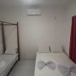 Espaco Inteiro Com 2 Quartos