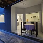 Espaco Inteiro Com 2 Quartos