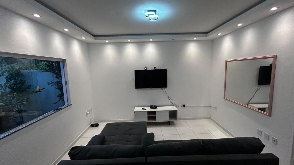 Espaco Inteiro Com 2 Quartos Holiday home *
