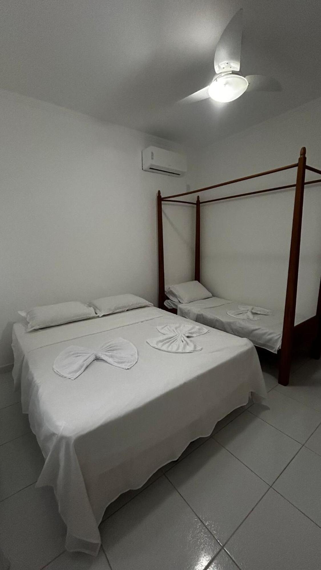 Espaco Inteiro Com 2 Quartos * Porto Seguro