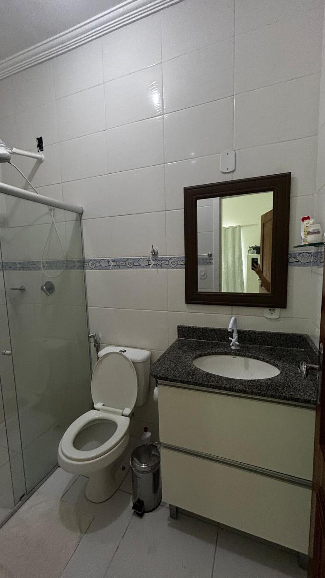 Holiday home Espaco Inteiro Com 2 Quartos Porto Seguro