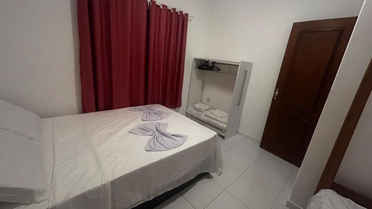 Espaco Inteiro Com 2 Quartos * Porto Seguro