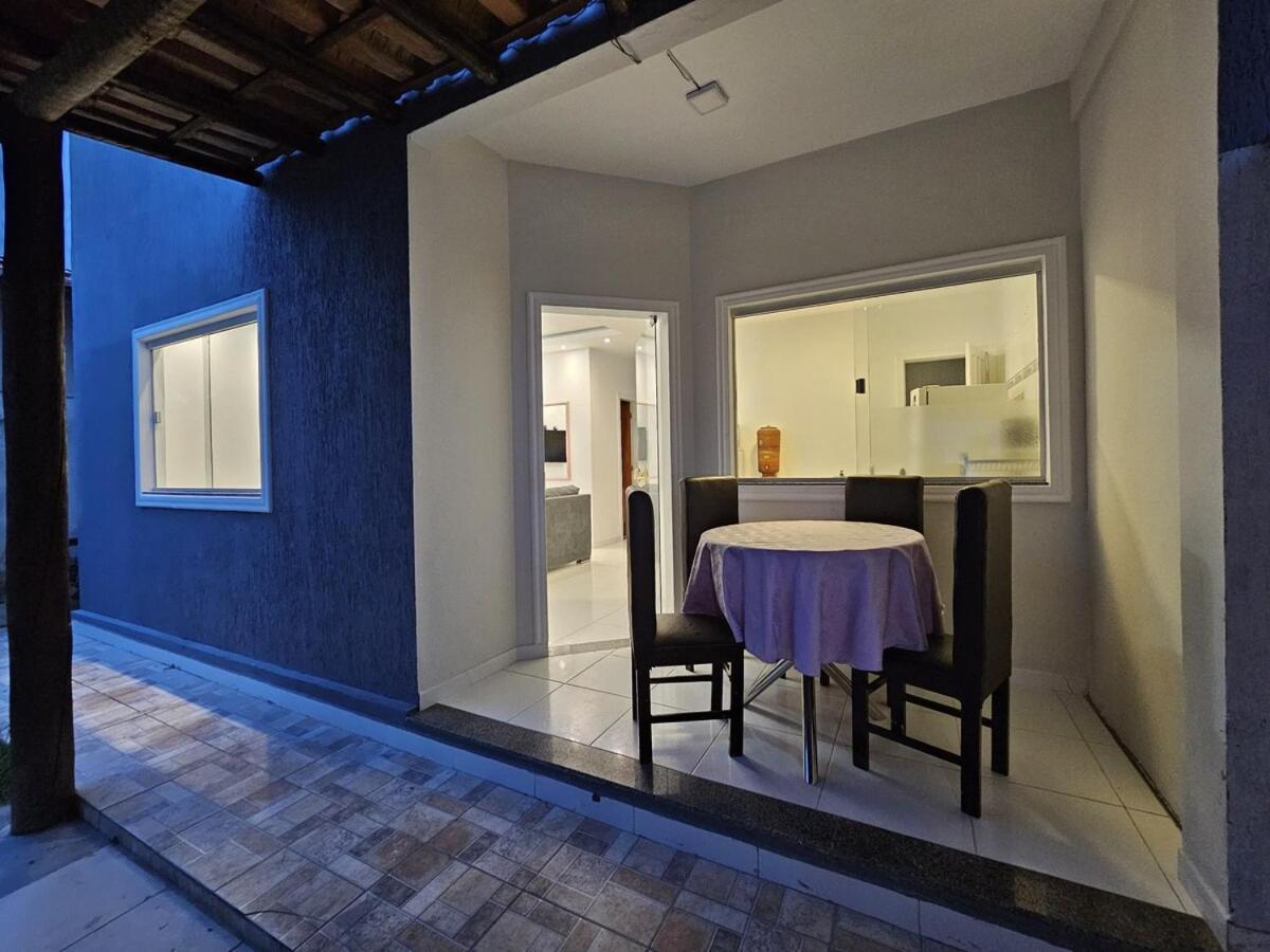 Espaco Inteiro Com 2 Quartos Holiday home