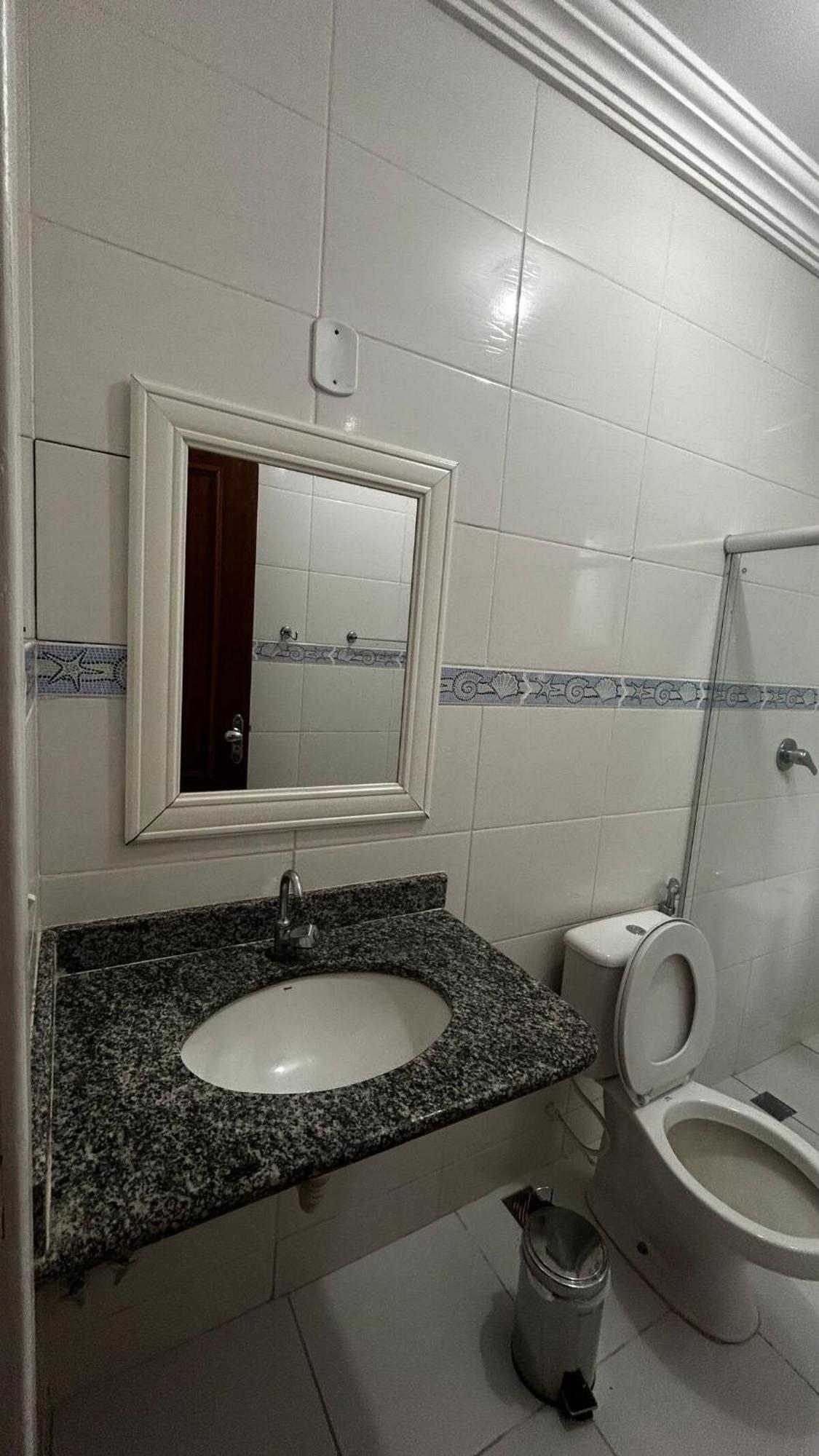 Holiday home Espaco Inteiro Com 2 Quartos *
