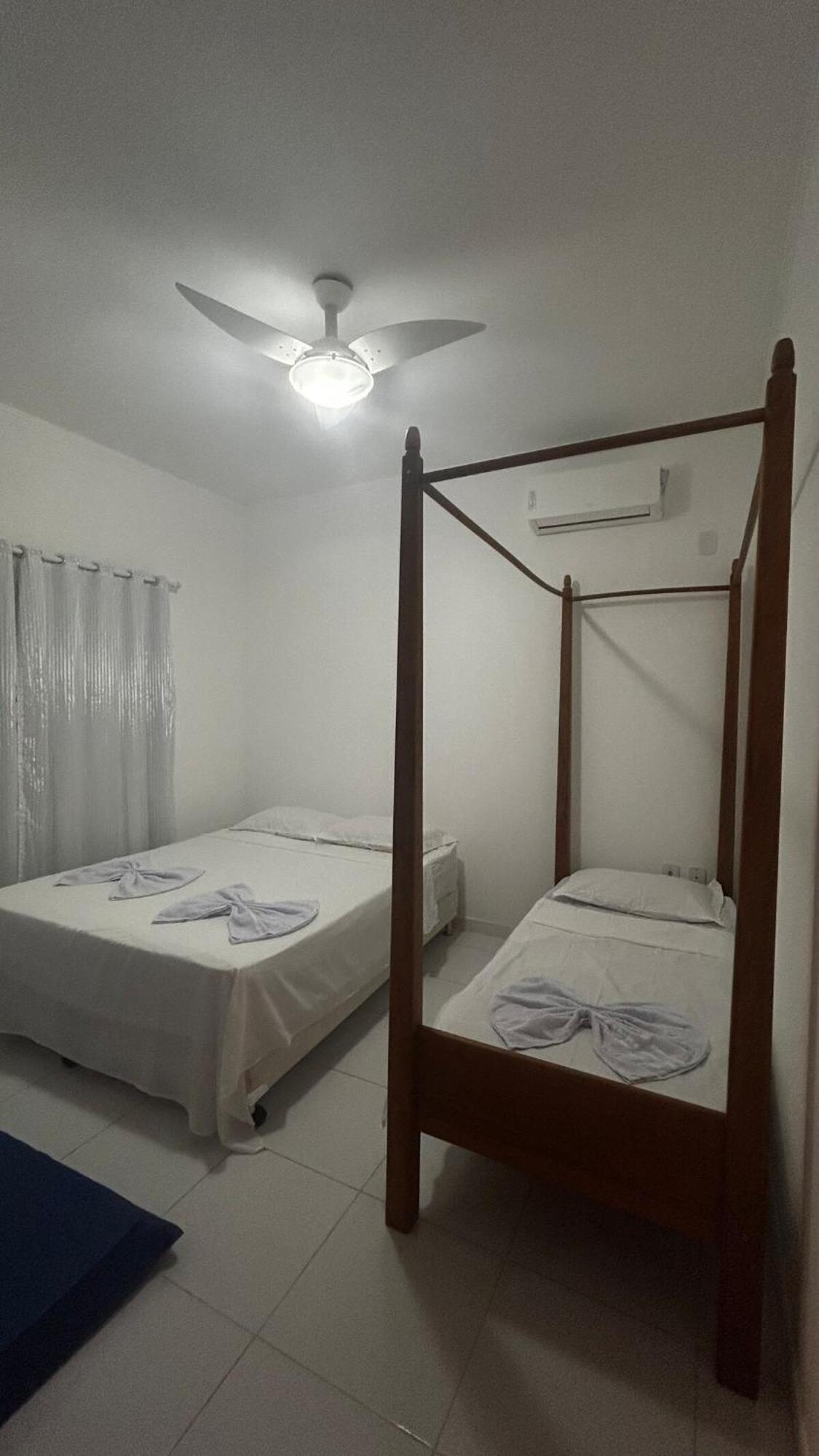 Espaco Inteiro Com 2 Quartos Holiday home *