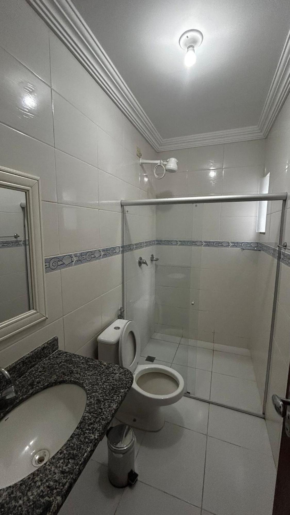 Holiday home Espaco Inteiro Com 2 Quartos Porto Seguro