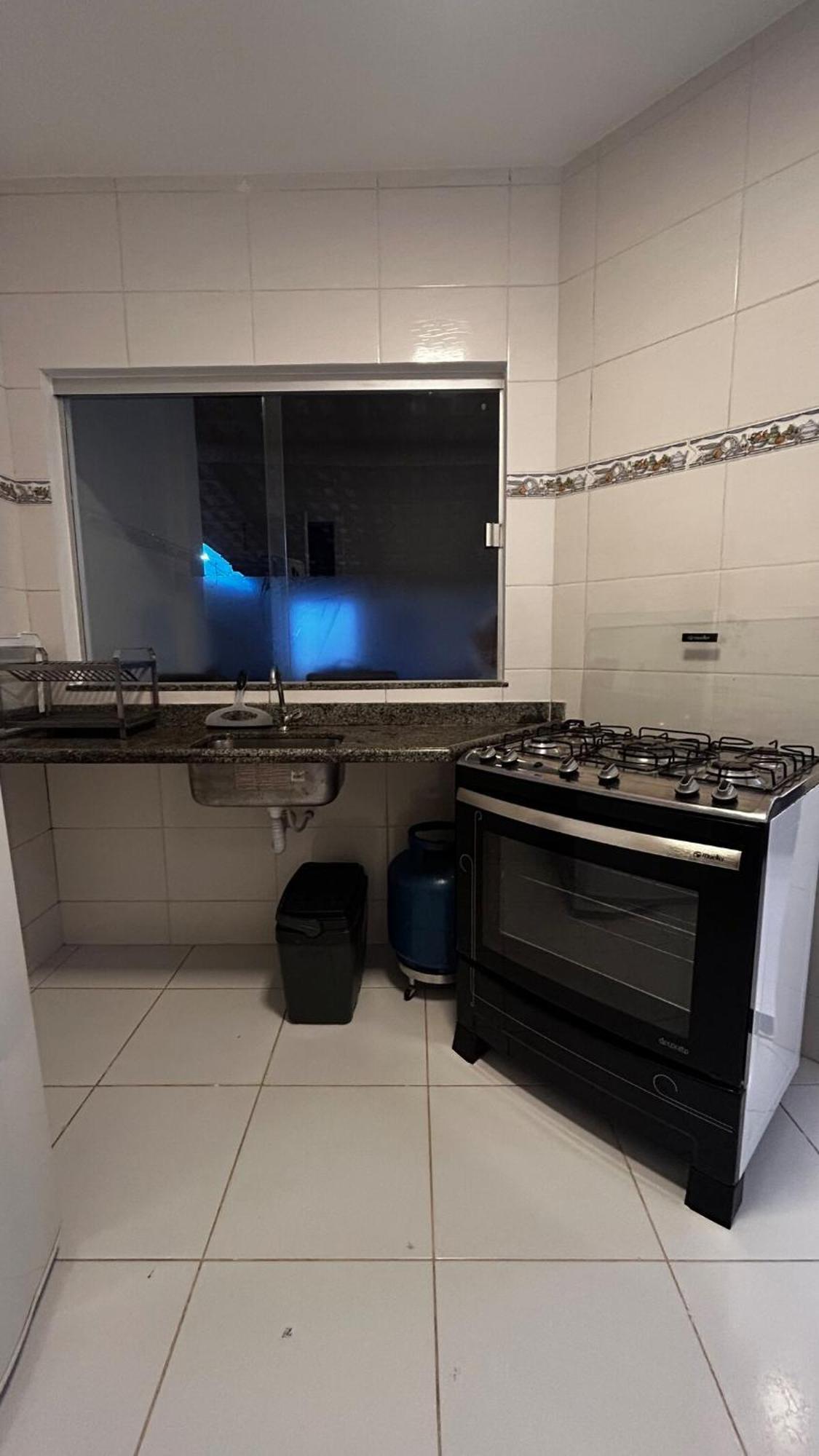 Holiday home Espaco Inteiro Com 2 Quartos Porto Seguro